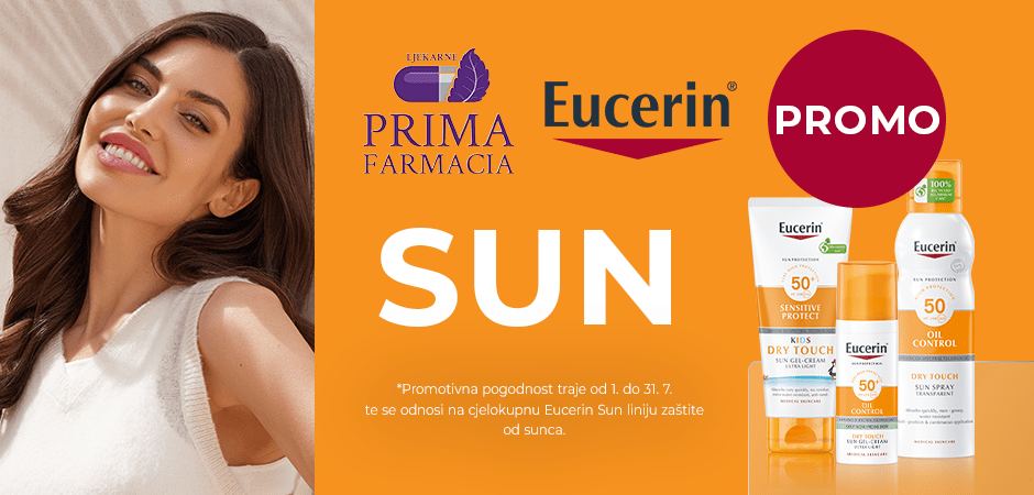Prima Farmacia promo
