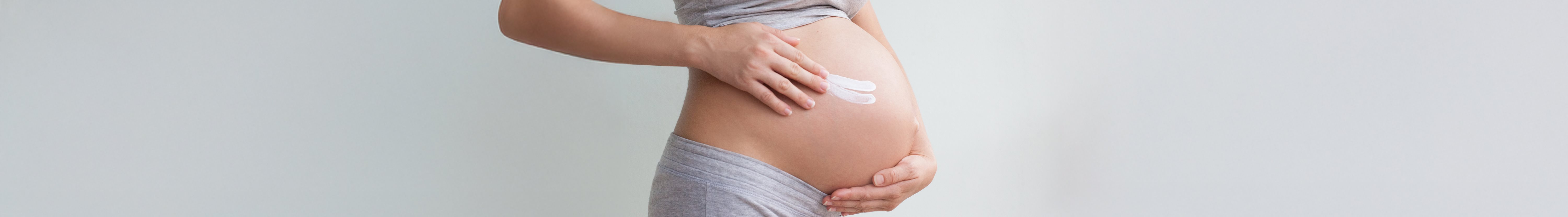 Ongeveer 1 op de 5 zwangere vrouwen in Nederland krijgt te maken met zwangerschapseczeem.