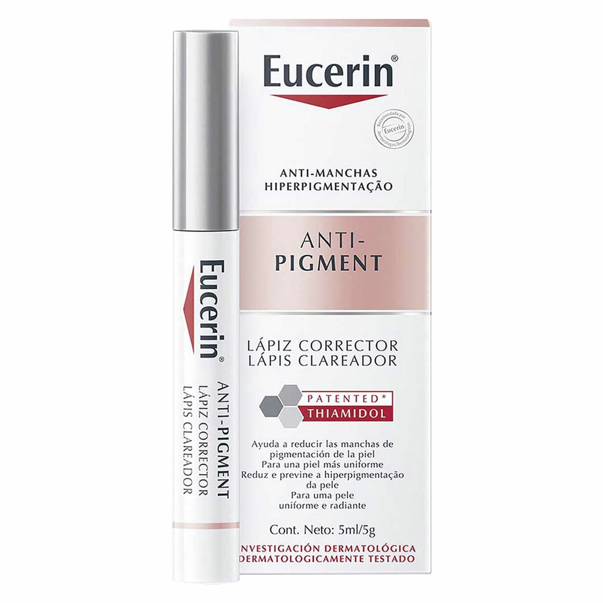 Anti-Pigment Lápiz Corrector