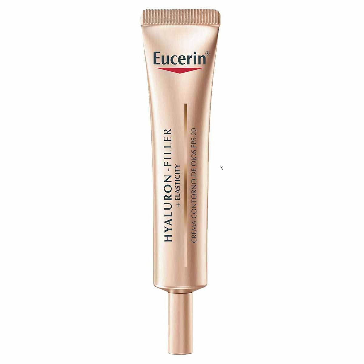 Hyaluron-Filler + Elasticidad Contorno de Ojos FPS 20