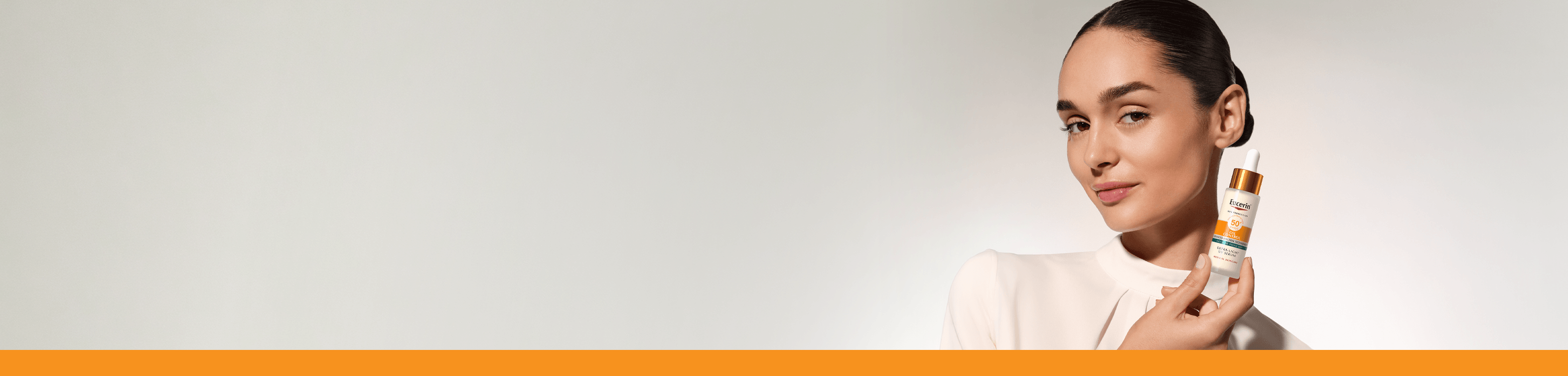 Oil Control UV Sérum FPS 50+