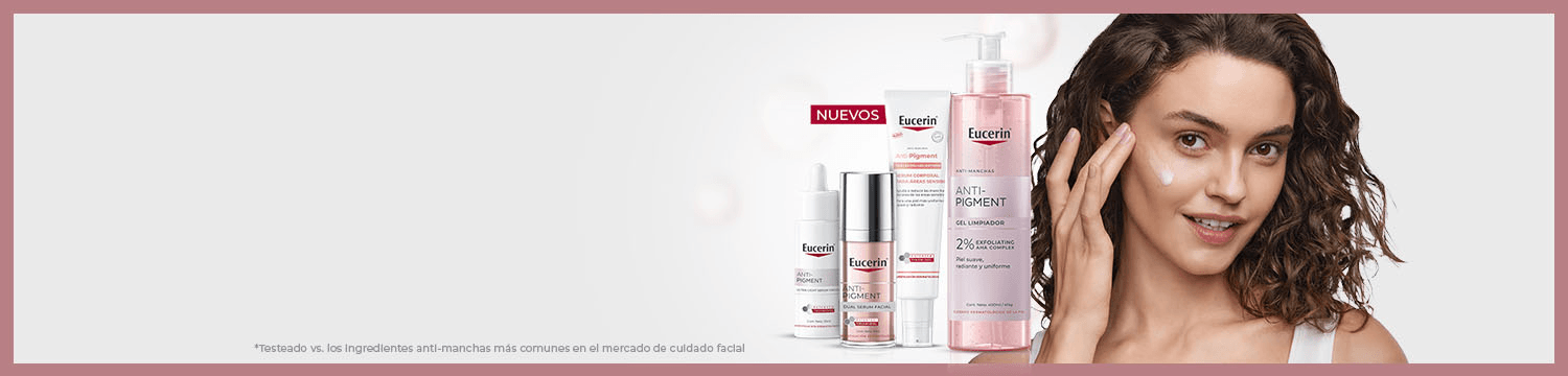 Thiamidol antimanchas del rostro y crema corporal 