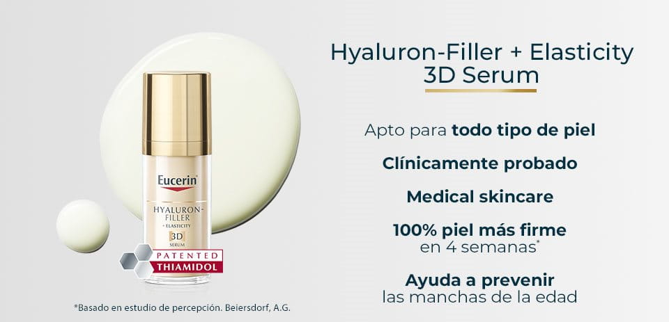 Eucerin® Elasticity 3D Serum