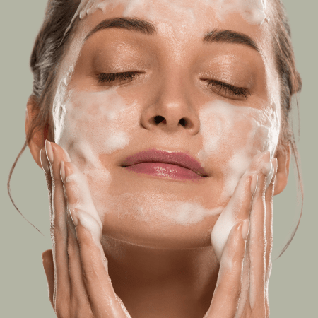 Une routine efficace pour venir à bout des comédons