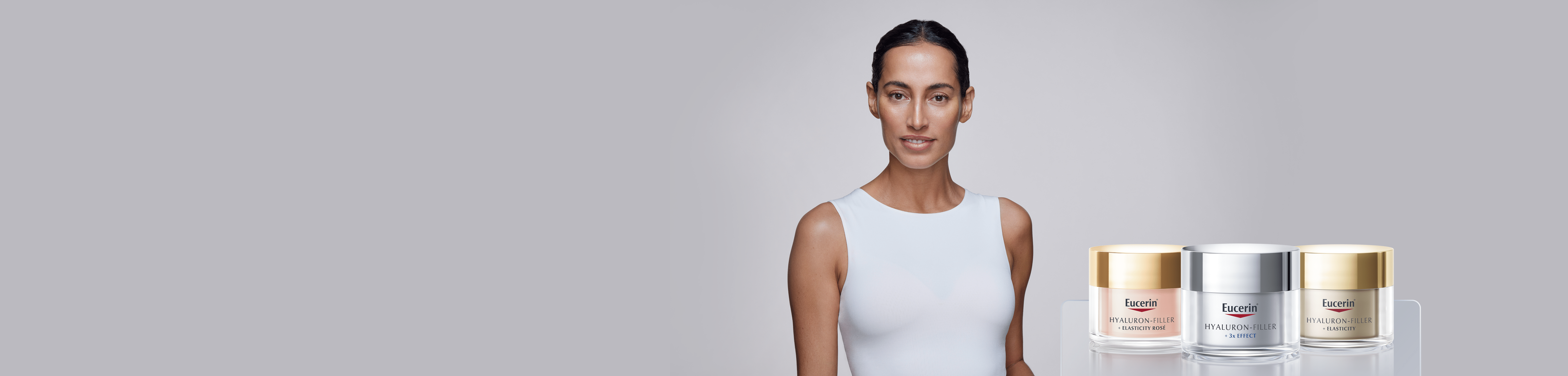 Eucerin Hyaluron-Filler linija njege