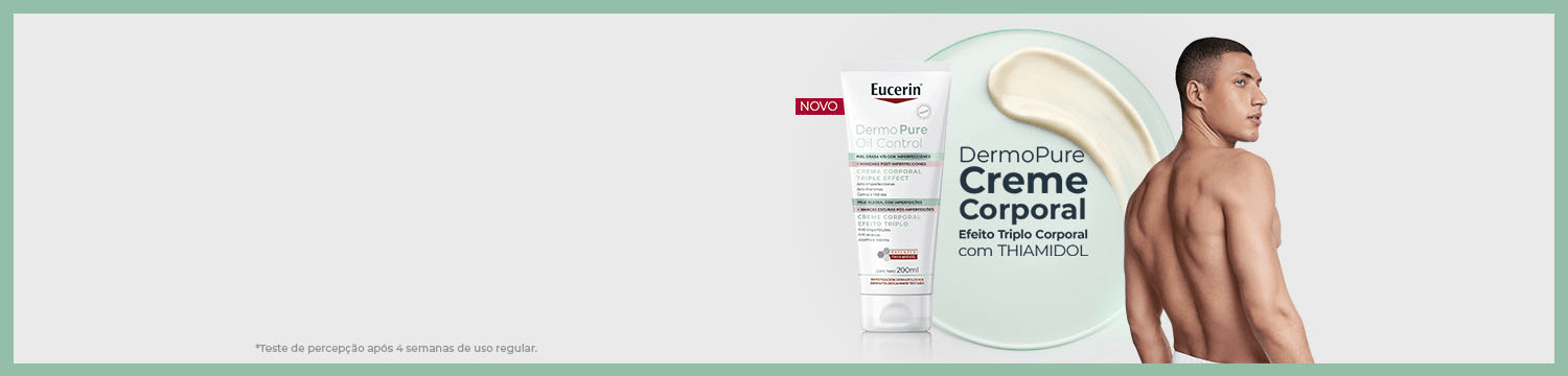 DermoPure Creme Corporal