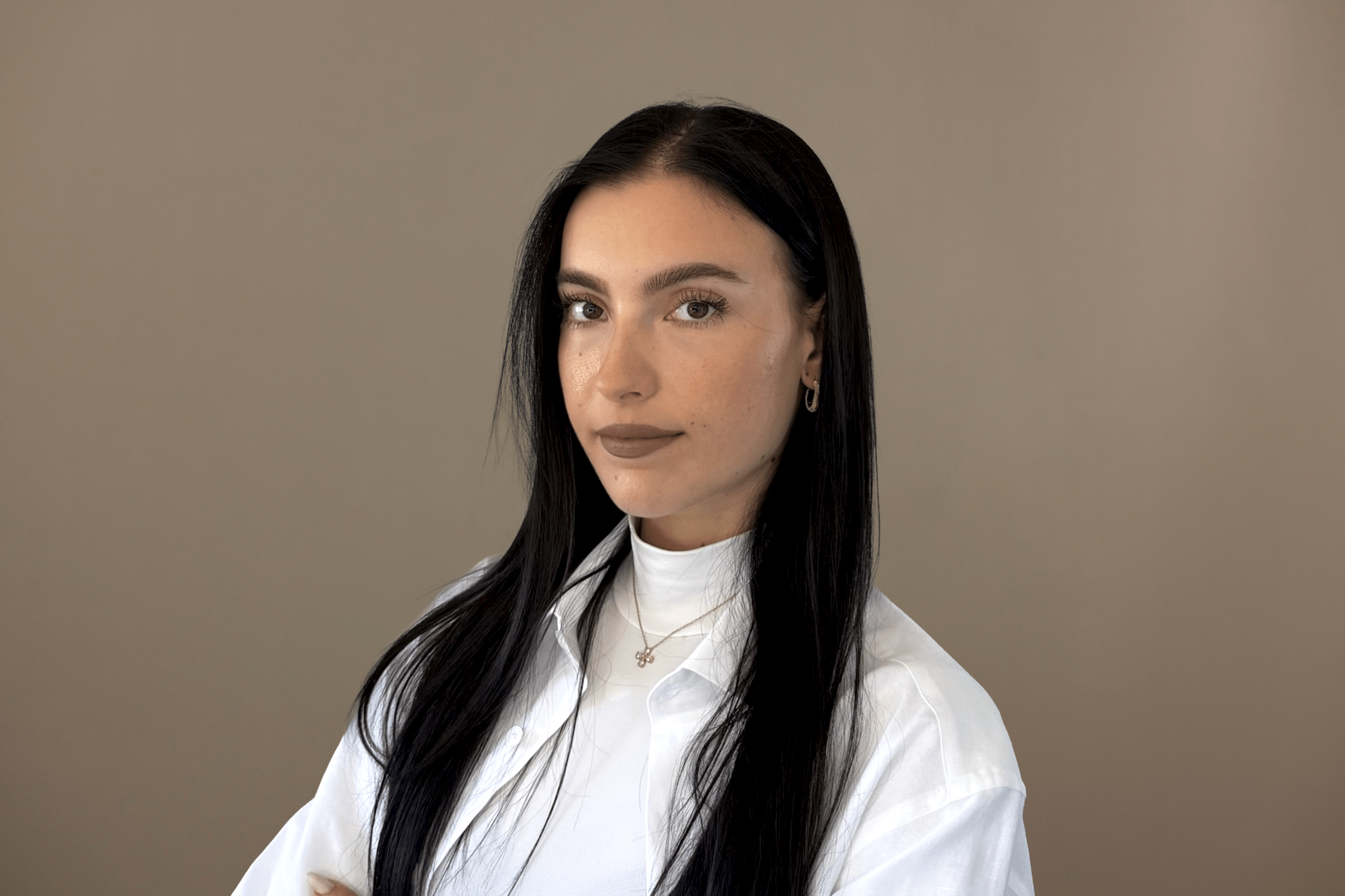 Alina Bonz – Medizinische Redakteurin