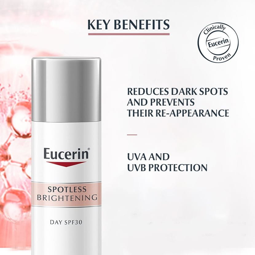 ANTI-PIGMENT KREM I DITËS SPF 30 83505