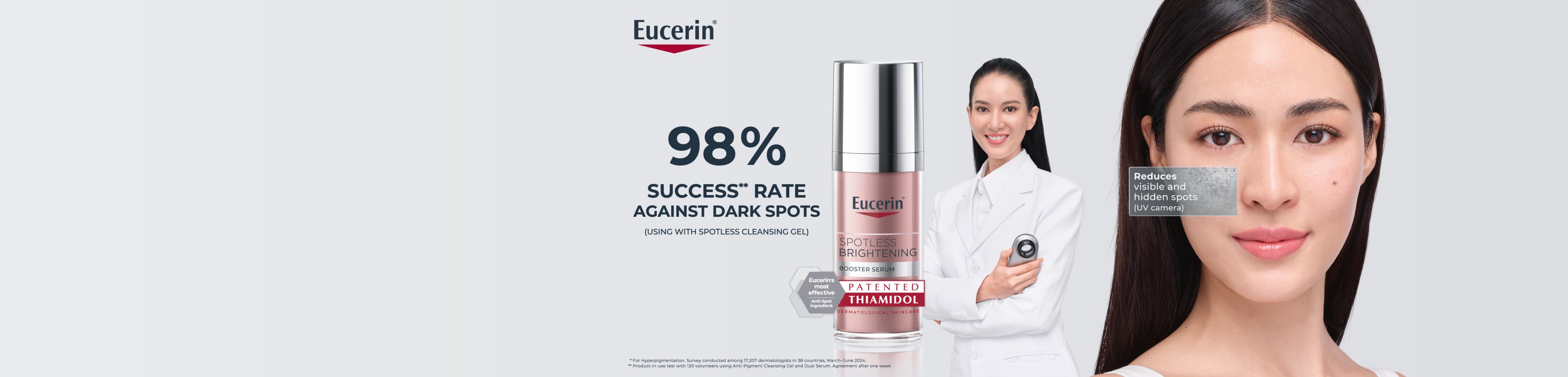 Eucerin Spotless Brightening