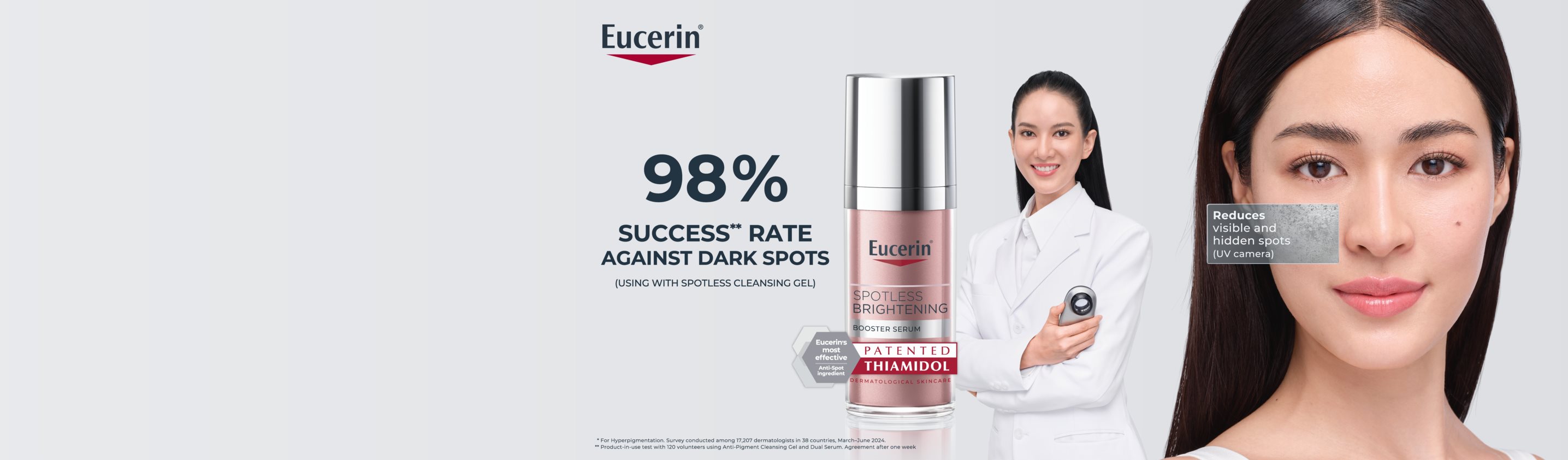 Eucerin Spotless Brightening