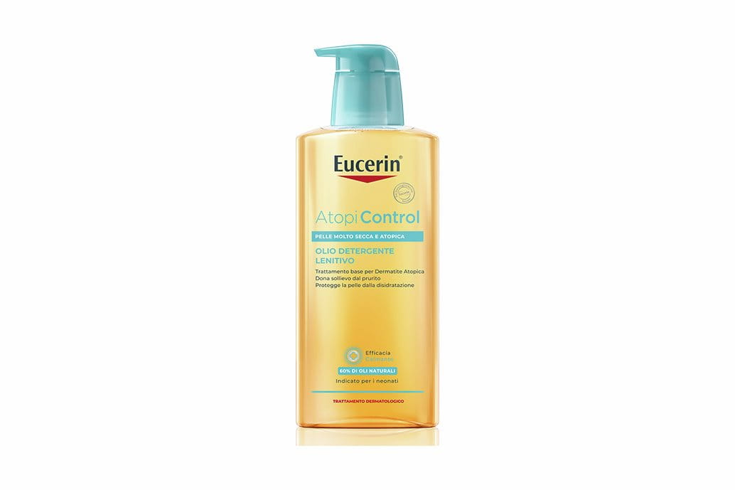 prodotti Eucerin