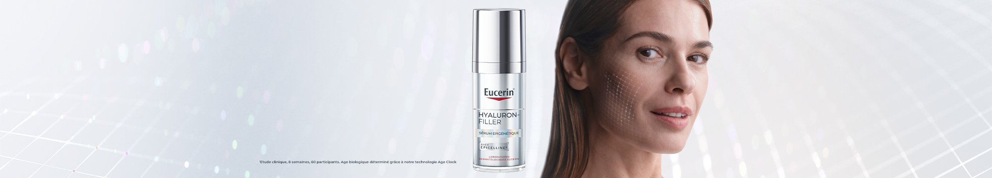 SÉRUM ÉPIGÉNÉTIQUE