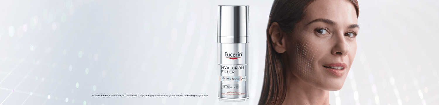 SÉRUM ÉPIGÉNÉTIQUE