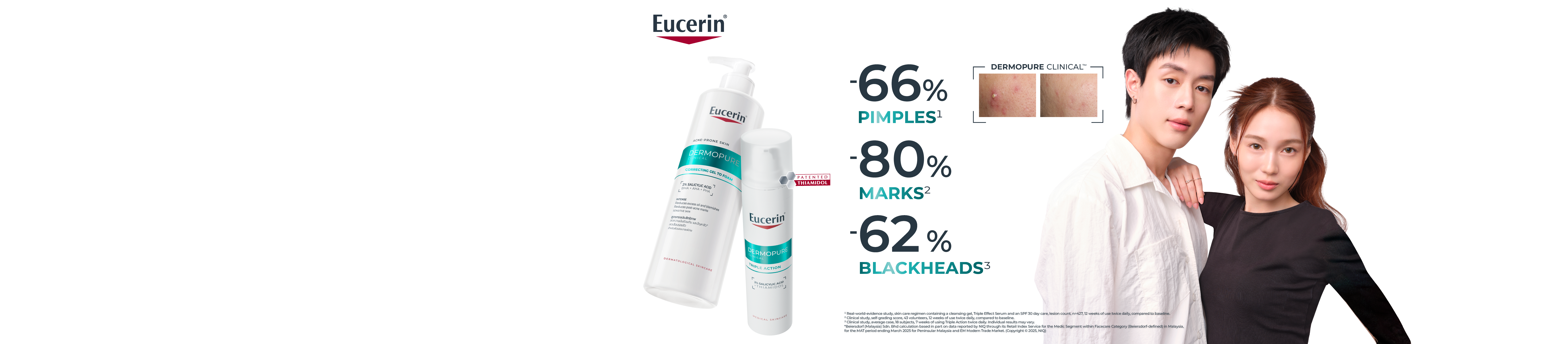 Eucerin Proacne SOS Serum
