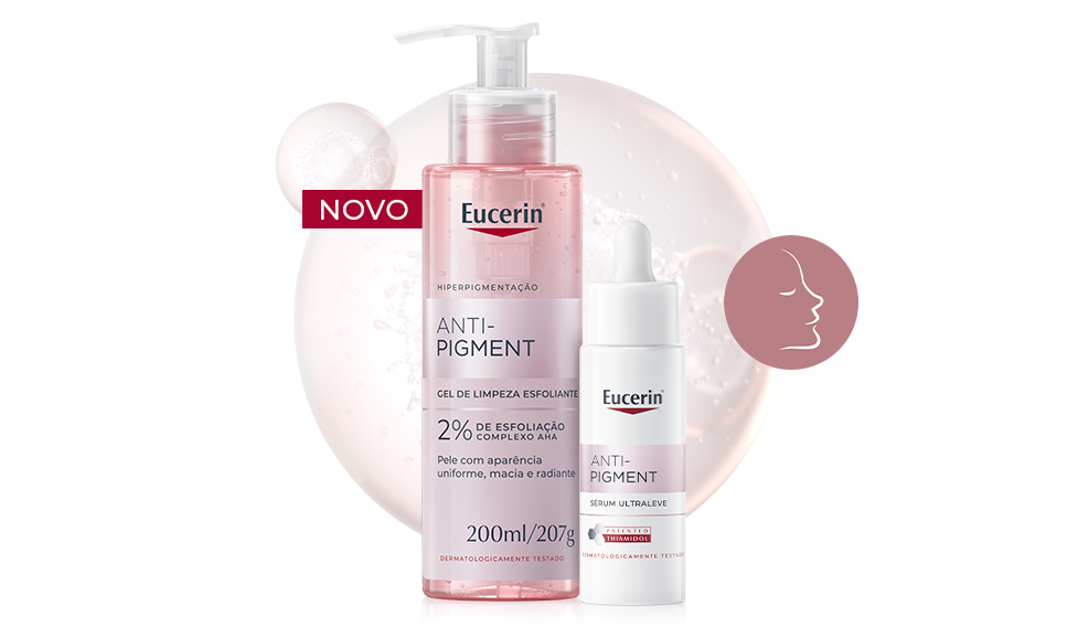 Anti-Pigment Power Duo + Sérum Ultraleve