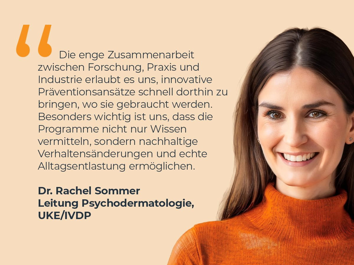 Dr. Rachel Sommer