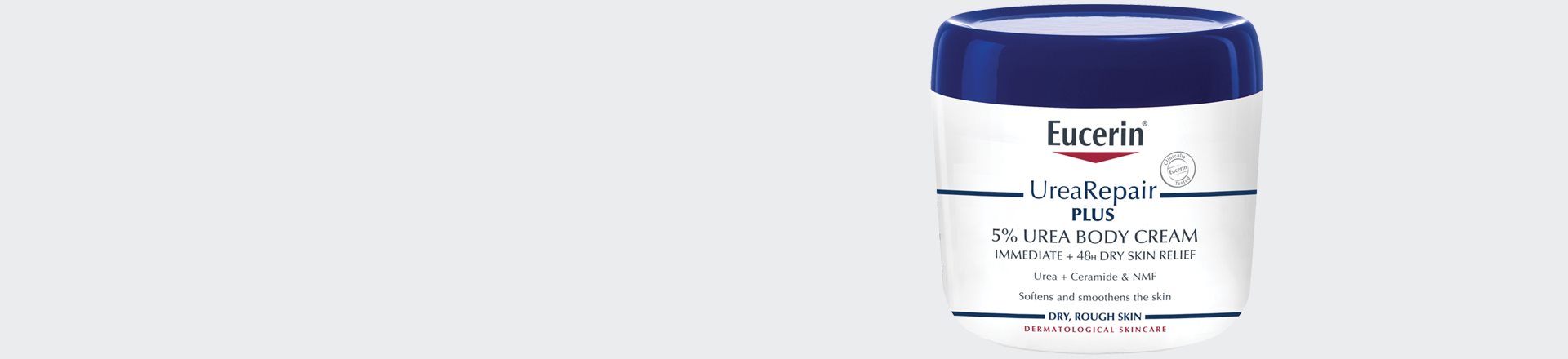 Eucerin Dry Skin Experts