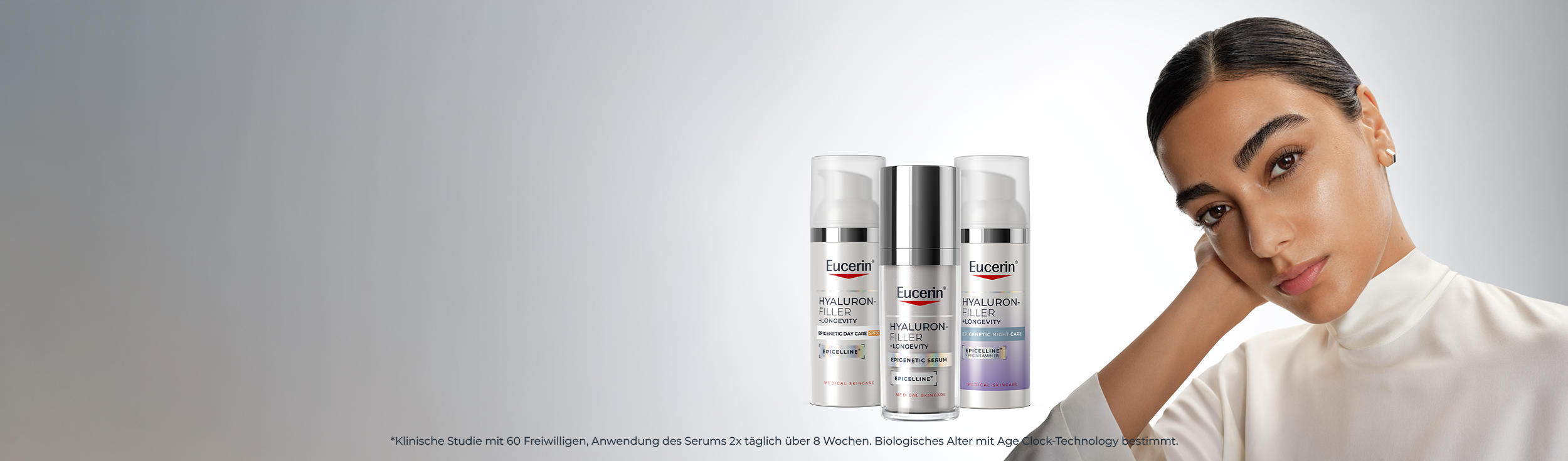 Rabatt bei Kauf von Sonnen-Produkten