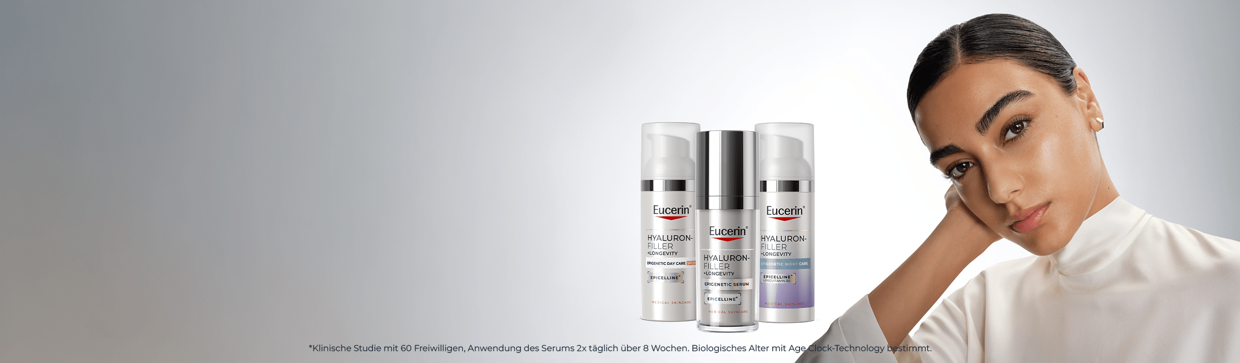 Rabatt bei Kauf von Sonnen-Produkten