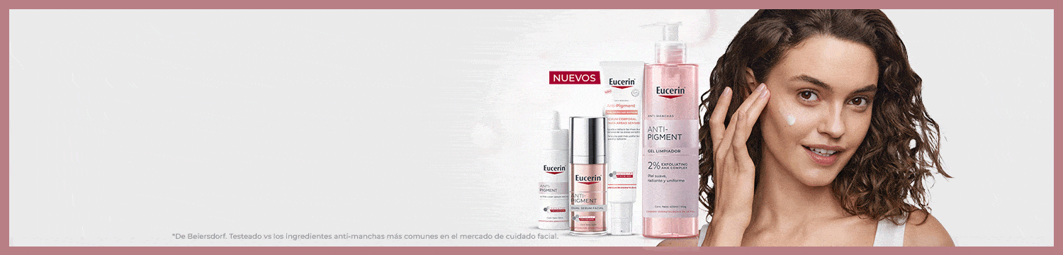 Thiamidol antimanchas del rostro y crema corporal