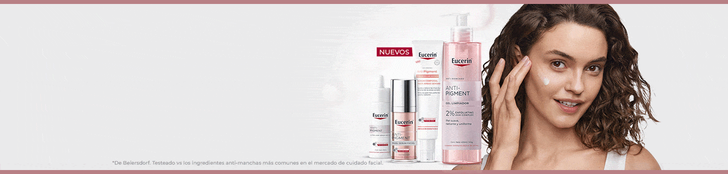Thiamidol antimanchas del rostro y crema corporal