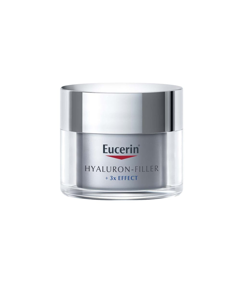 Eucerin Hyaluron-Filler Night Cream