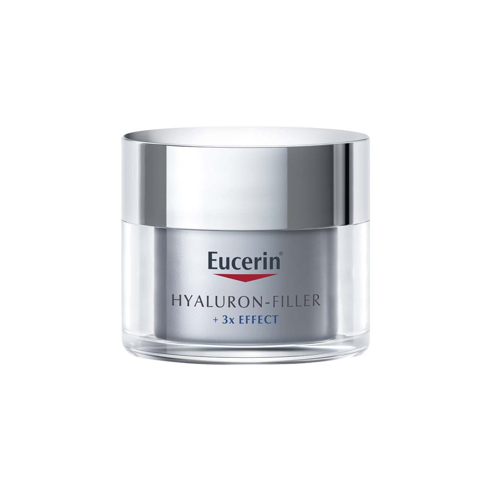 Eucerin Hyaluron-Filler Night Cream
