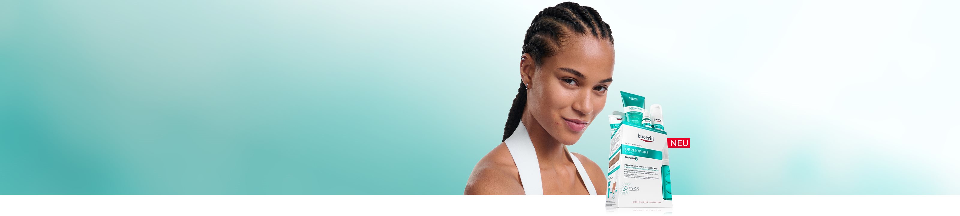 DermoPure Clinical Probiom8