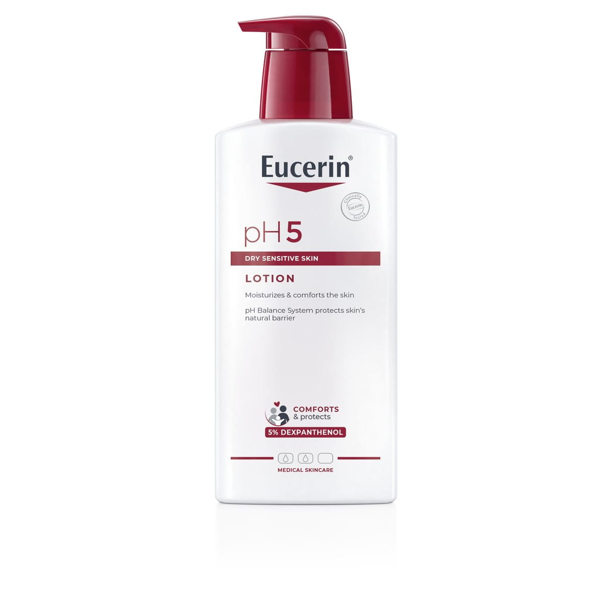 Eucerin pH5 Lotion