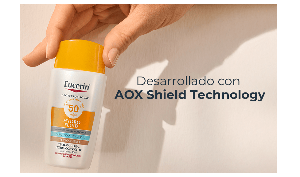 Protector Solar Color Science Protectores solares con color