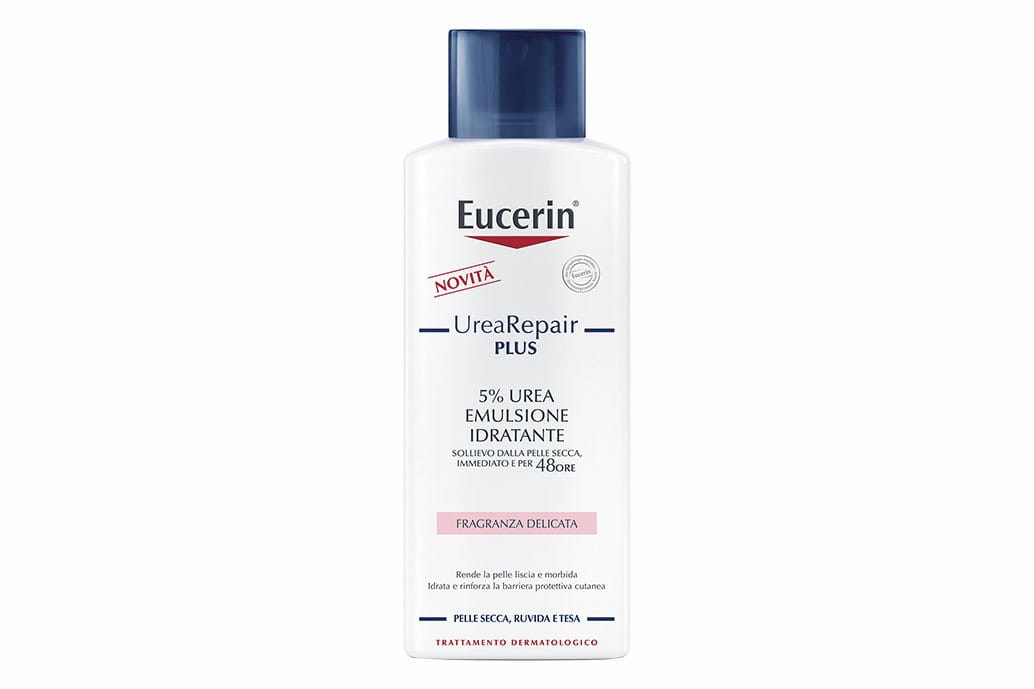 prodotti Eucerin