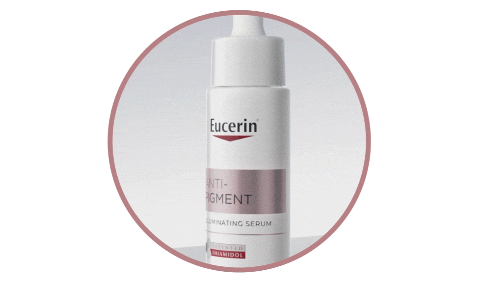 96% confirma que reduce las manchas