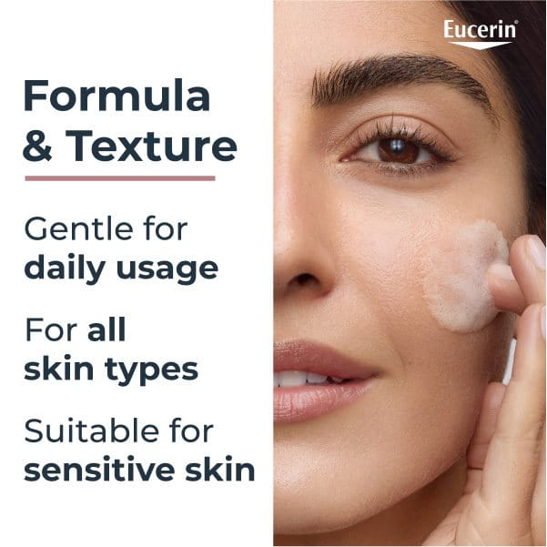 EUCERIN Anti-Pigment Cleansing Gel 99288