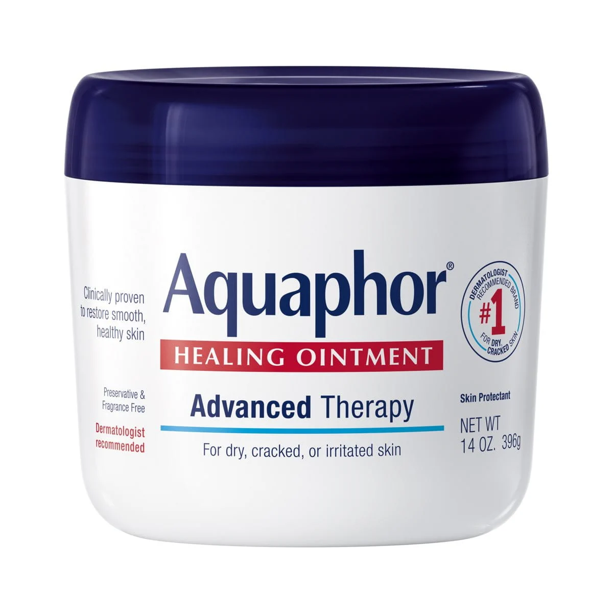 Aquaphor® Healing Ointment 14oz