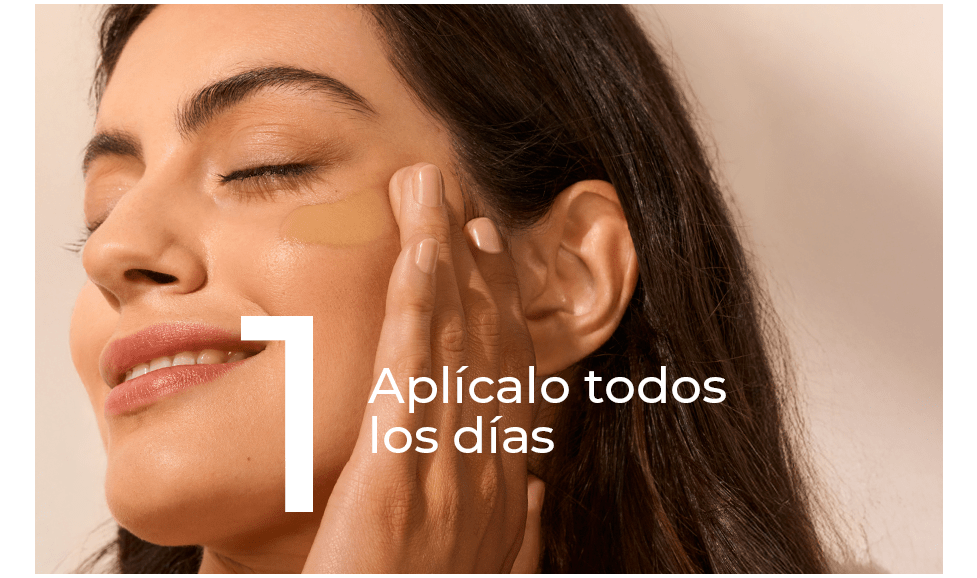 Mejora tu rutina de cuidado facial con Eucerin® Sun Hydro Fluid SPF 50+