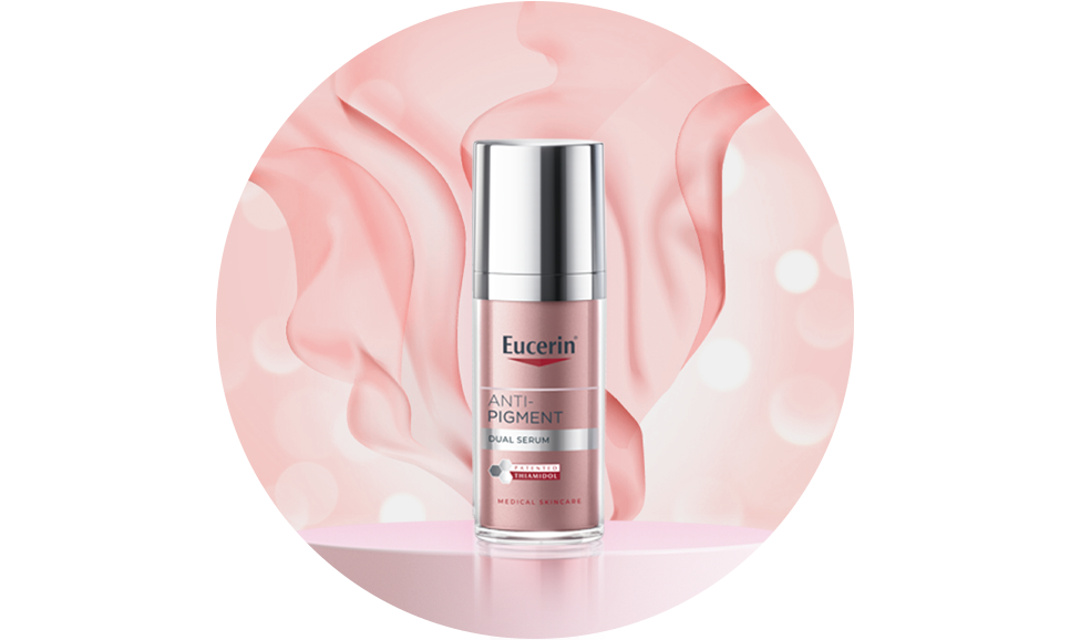 Anti-Pigment dvofazni serum