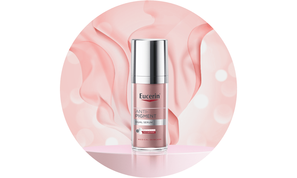 Anti-Pigment dvofazni serum