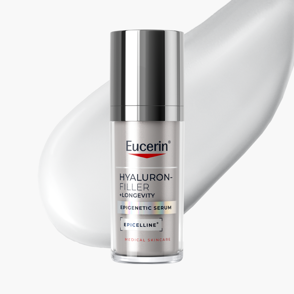 EPIGENETIC OMLADZUJÚCE SÉRUM