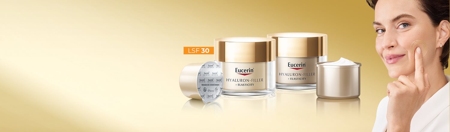 Mehr Elastizität, weniger Pigmentflecken