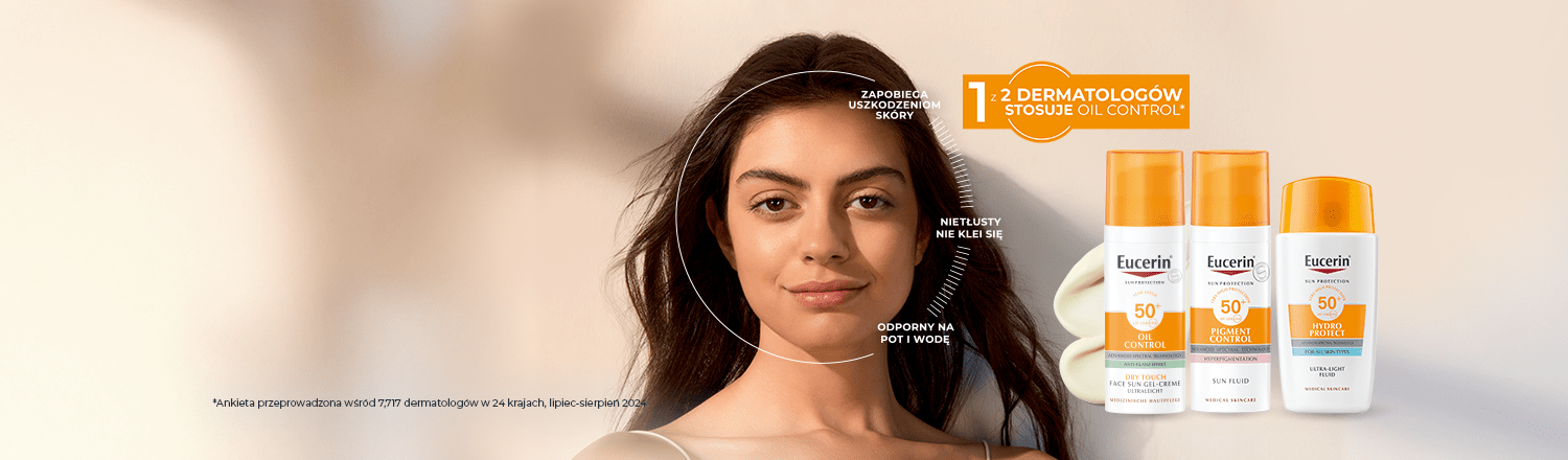 Ochrona przeciwsłoneczna