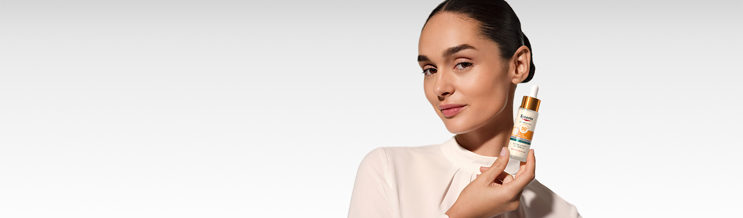 Täglicher Sonnenschutz für dein Gesicht