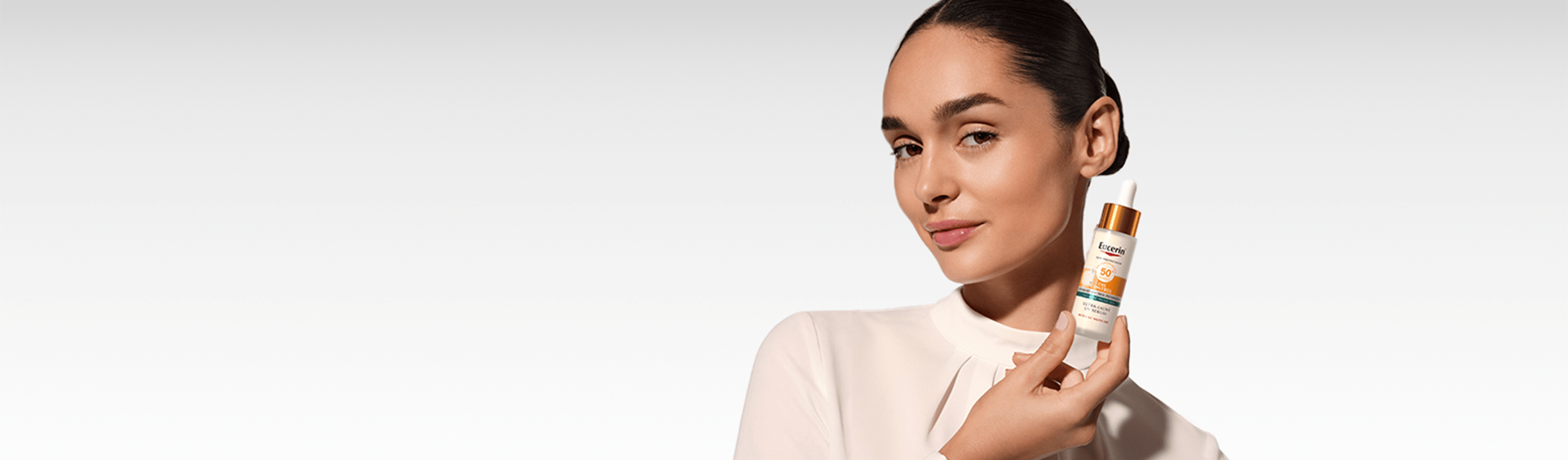 Täglicher Sonnenschutz für dein Gesicht