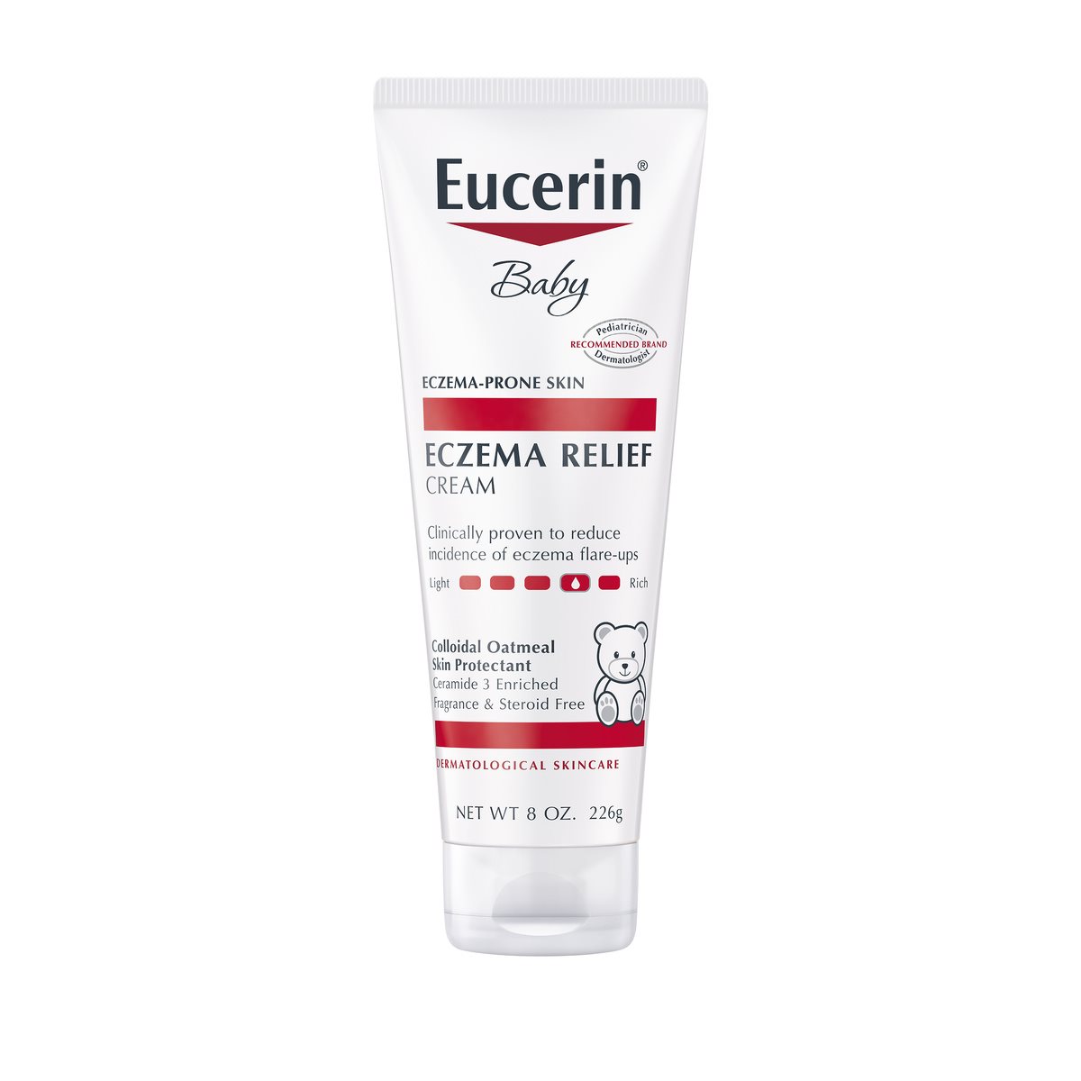 Eucerin® Baby Eczema Relief Cream