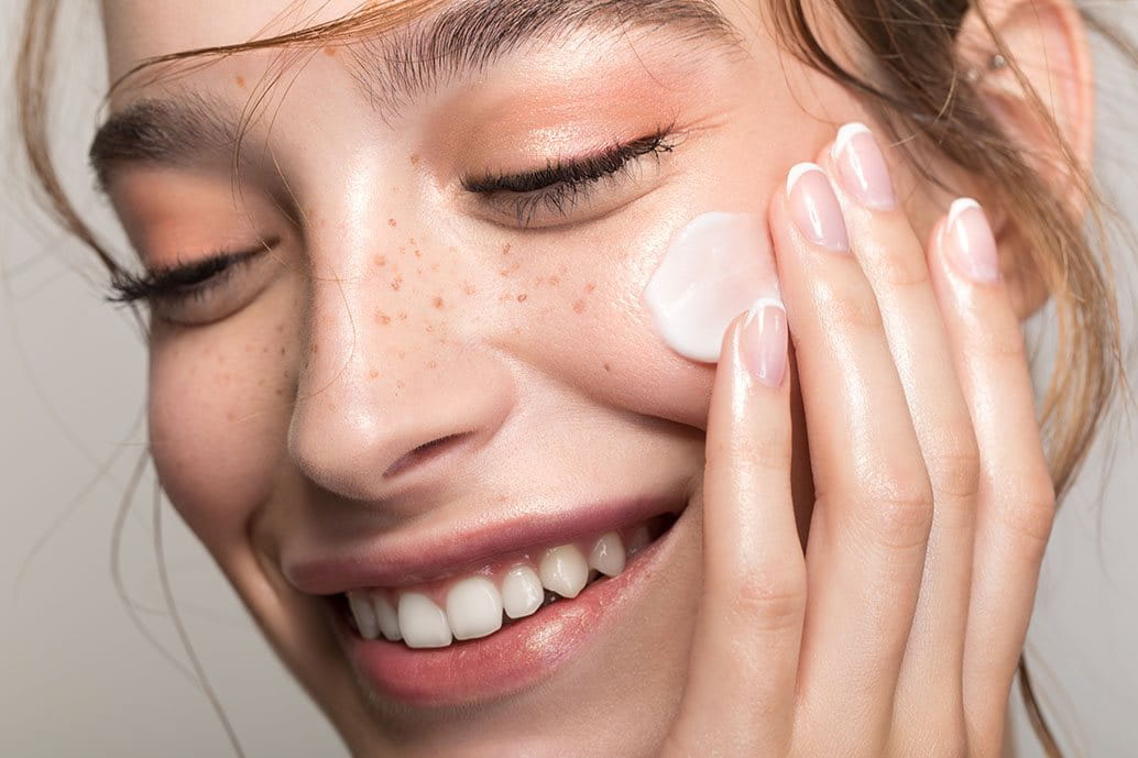 Crema idratante pelle grassa