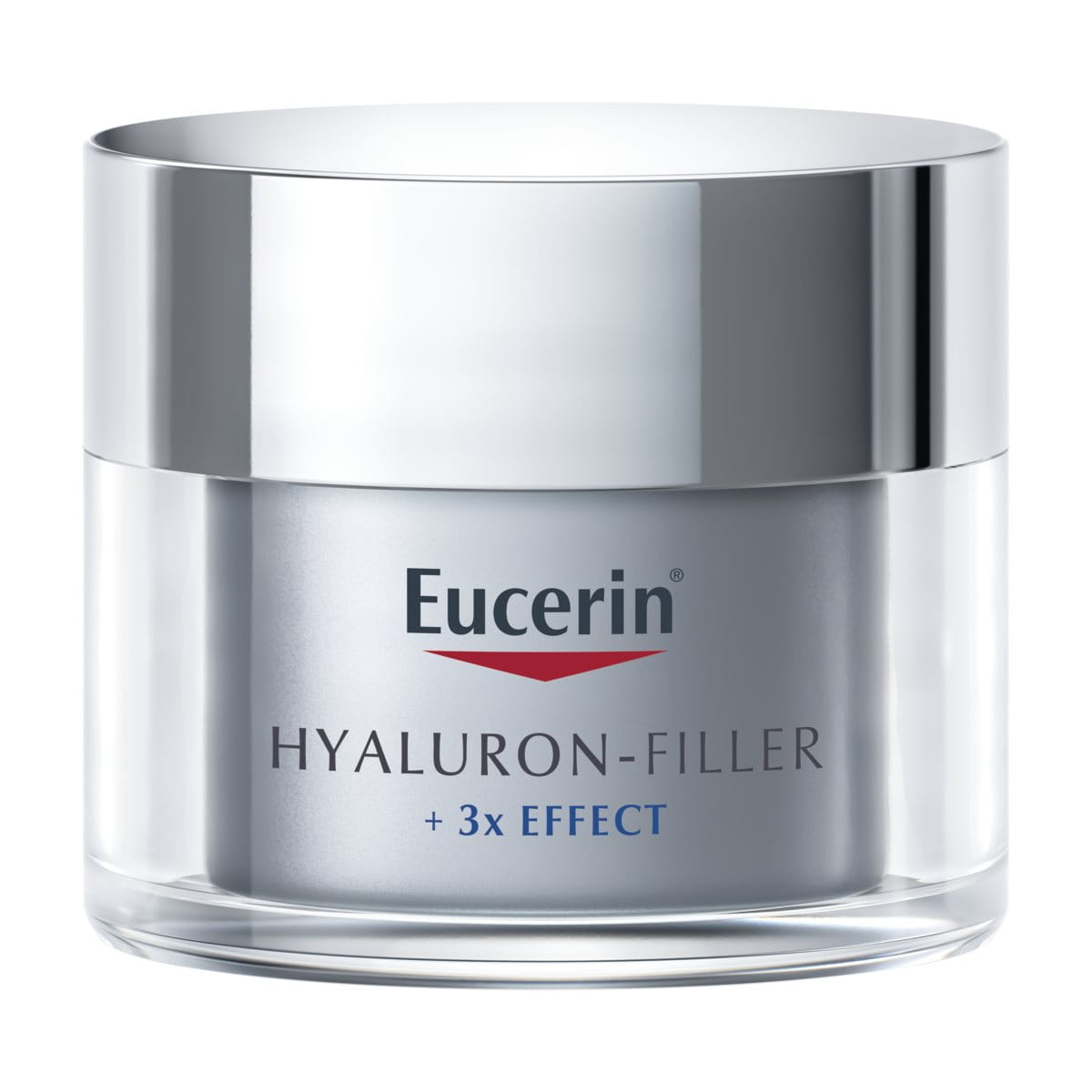 krog tendens trekant Hyaluron Filler Night Cream | Anti Aging Cream | Eucerin