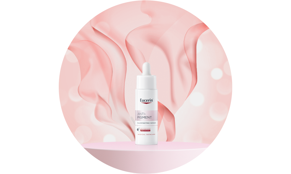 Anti-Pigment Skin Perfecting serum