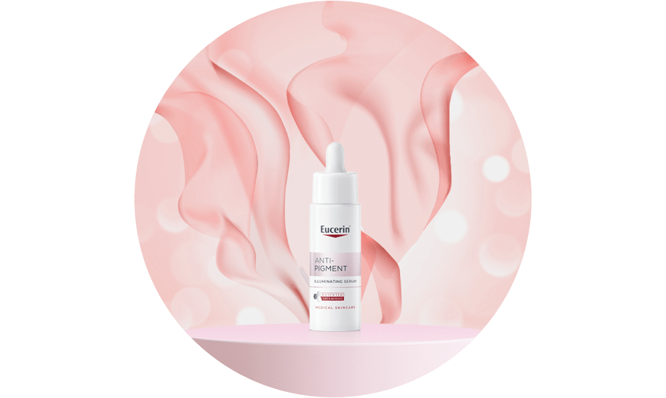 Anti-Pigment Skin Perfecting serum
