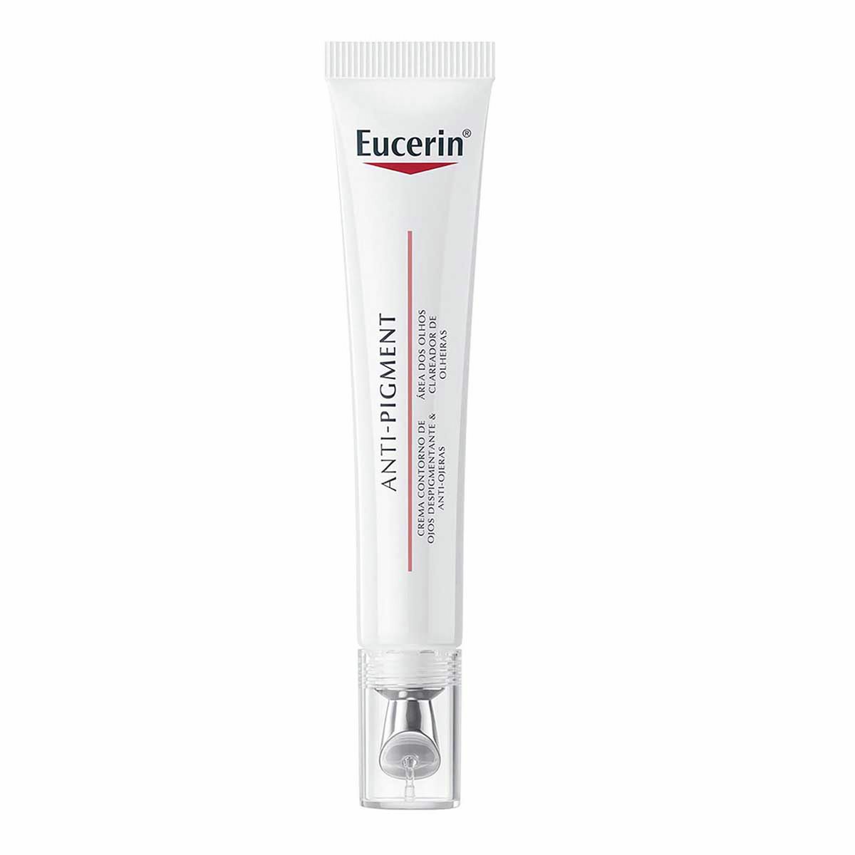 Anti-Pigment Crema Contorno de Ojos Despigmentante & Anti-Ojeras