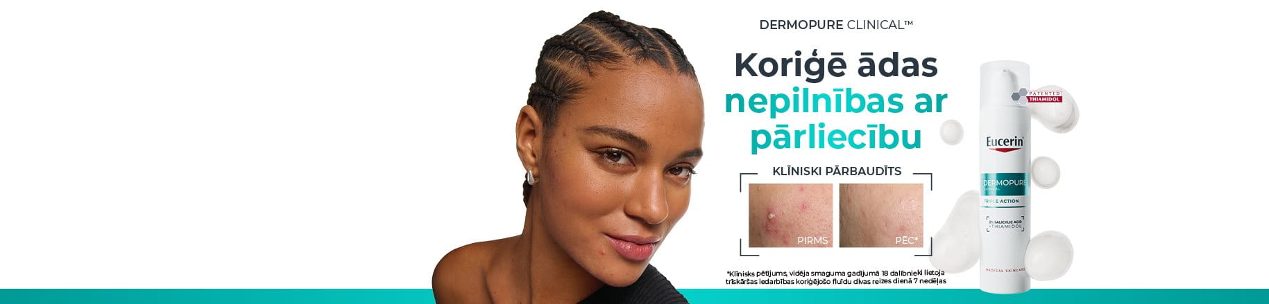 Dermopure Clinical