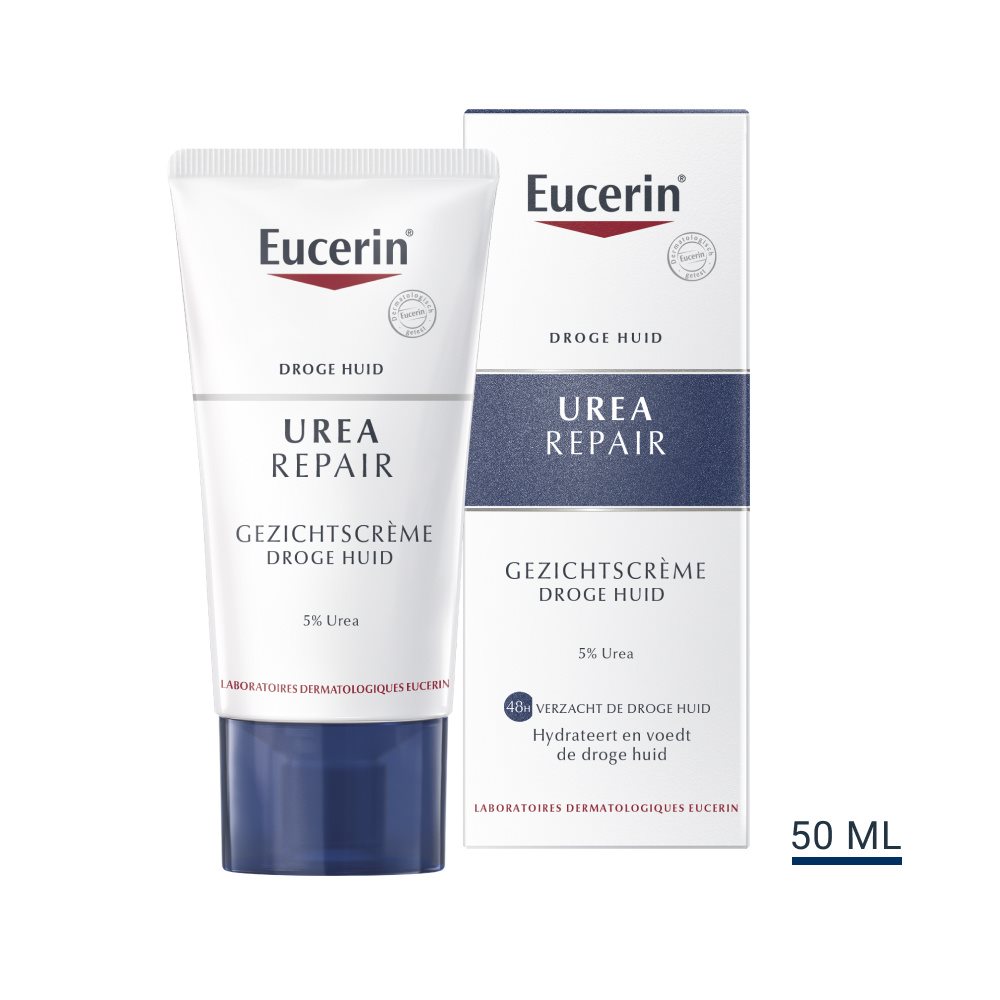 Eucerin: Urea | Gezichtscrème Urea Droge huid Eucerin